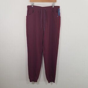 NWT Jaanuu Jogger Pants Size XL
